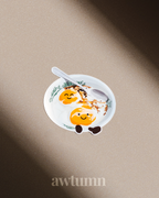 Soft Boiled Eggs Vinyl Sticker | Durable & Waterproof